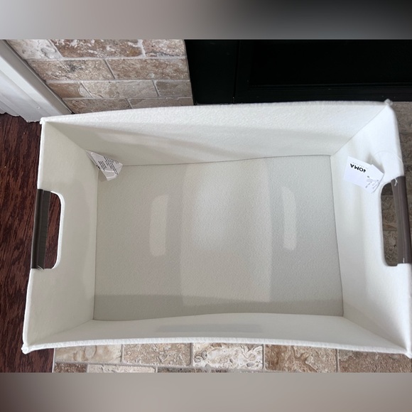 🆕 Pet toy rectangular Storage Bin - Picture 3 of 8